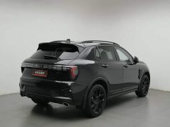 Lynk & Co 01 2023 2.0TD 4WD Night Edition - ფოტო 2