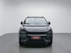 Lynk & Co 01 2023 2.0TD 4WD Night Edition - ფოტო 3