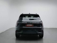 Lynk & Co 01 2023 2.0TD 4WD Night Edition - ფოტო 4