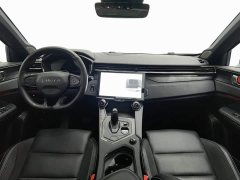 Lynk & Co 01 2023 2.0TD 4WD Night Edition - ფოტო 5