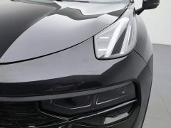 Lynk & Co 01 2023 2.0TD 4WD Night Edition - ფოტო 7