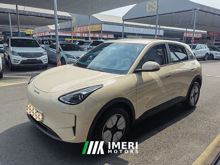 Geely Xing Yuan 310km Youth Edition