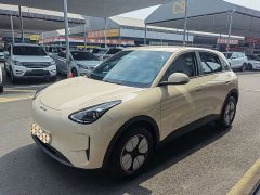 Geely Xing Yuan 310km Youth Edition - ფოტო 1