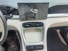 Geely Xing Yuan 310km Youth Edition - ფოტო 10