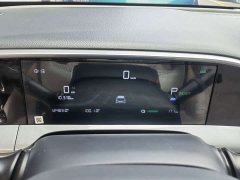 Geely Xing Yuan 310km Youth Edition - ფოტო 11