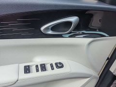 Geely Xing Yuan 310km Youth Edition - ფოტო 12