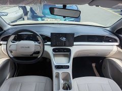 Geely Xing Yuan 310km Youth Edition - ფოტო 13