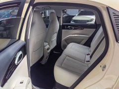 Geely Xing Yuan 310km Youth Edition - ფოტო 14