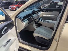 Geely Xing Yuan 310km Youth Edition - ფოტო 15