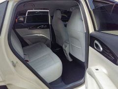 Geely Xing Yuan 310km Youth Edition - ფოტო 16