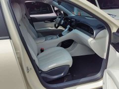 Geely Xing Yuan 310km Youth Edition - ფოტო 17