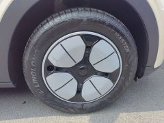 Geely Xing Yuan 310km Youth Edition - ფოტო 18