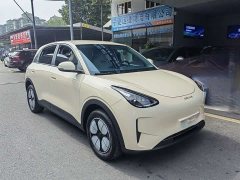 Geely Xing Yuan 310km Youth Edition - ფოტო 3