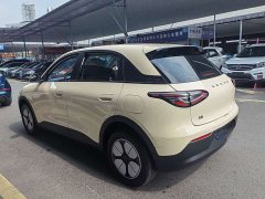 Geely Xing Yuan 310km Youth Edition - ფოტო 4