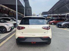 Geely Xing Yuan 310km Youth Edition - ფოტო 5