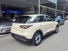 Geely Xing Yuan 310km Youth Edition - ფოტო 6