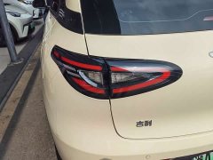 Geely Xing Yuan 310km Youth Edition - ფოტო 7
