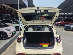 Geely Xing Yuan 310km Youth Edition - ფოტო 8