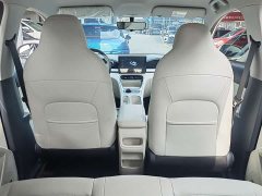 Geely Xing Yuan 310km Youth Edition - ფოტო 9