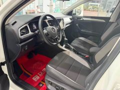 Volkswagen T-ROC Tanyue 2022 280TSI DSG FWD Elite Plus - ფოტო 6