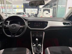 Volkswagen T-ROC Tanyue 2022 280TSI DSG FWD Elite Plus - ფოტო 9