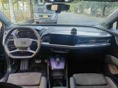 Audi Q4 e-tron 40 e-tron Creative Edition - ფოტო 13