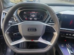 Audi Q4 e-tron 40 e-tron Creative Edition - ფოტო 15