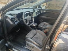Audi Q4 e-tron 40 e-tron Creative Edition - ფოტო 16