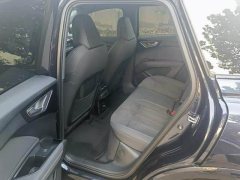 Audi Q4 e-tron 40 e-tron Creative Edition - ფოტო 17