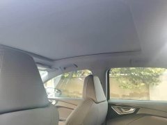 Audi Q4 e-tron 40 e-tron Creative Edition - ფოტო 18