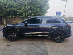 Audi Q4 e-tron 40 e-tron Creative Edition - ფოტო 4