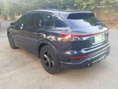 Audi Q4 e-tron 40 e-tron Creative Edition - ფოტო 5