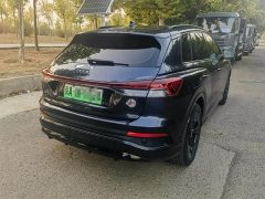 Audi Q4 e-tron 40 e-tron Creative Edition - ფოტო 6