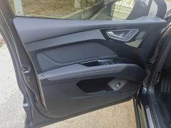 Audi Q4 e-tron 40 e-tron Creative Edition - ფოტო 8