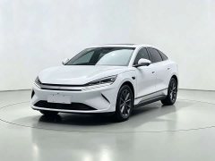 BYD Qin L EV 545KM Excellence Edition - ფოტო 1