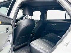 BYD Qin L EV 545KM Excellence Edition - ფოტო 4