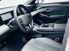 BYD Qin L EV 545KM Excellence Edition - ფოტო 5