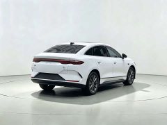 BYD Qin L EV 545KM Excellence Edition - ფოტო 7