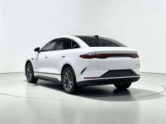 BYD Qin L EV 545KM Excellence Edition - ფოტო 8