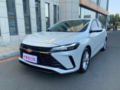 Chevrolet Cruze 2024 1.5L Dual-Clutch Deluxe Edition - ფოტო 1