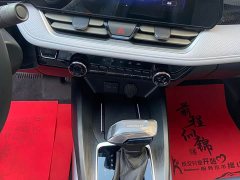 Chevrolet Cruze 2024 1.5L Dual-Clutch Deluxe Edition - ფოტო 10