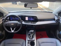 Chevrolet Cruze 2024 1.5L Dual-Clutch Deluxe Edition - ფოტო 11