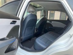 Chevrolet Cruze 2024 1.5L Dual-Clutch Deluxe Edition - ფოტო 12