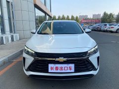 Chevrolet Cruze 2024 1.5L Dual-Clutch Deluxe Edition - ფოტო 2