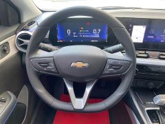 Chevrolet Cruze 2024 1.5L Dual-Clutch Deluxe Edition - ფოტო 8