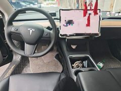 Tesla Model 3 Standard Range RWD Upgrade 3D6 - ფოტო 10
