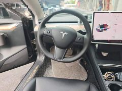 Tesla Model 3 Standard Range RWD Upgrade 3D6 - ფოტო 11