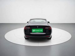 Tesla Model 3 Standard Range RWD Upgrade 3D6 - ფოტო 5