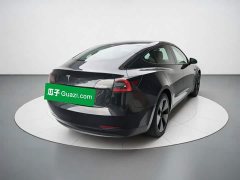 Tesla Model 3 Standard Range RWD Upgrade 3D6 - ფოტო 6