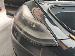 Tesla Model 3 Standard Range RWD Upgrade 3D6 - ფოტო 7